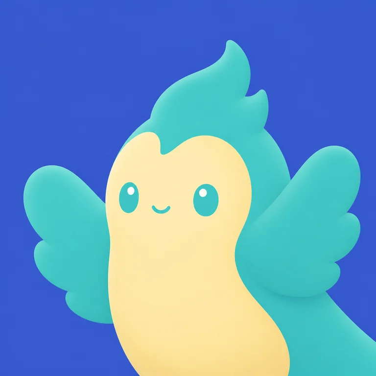 Bubble Phoenix