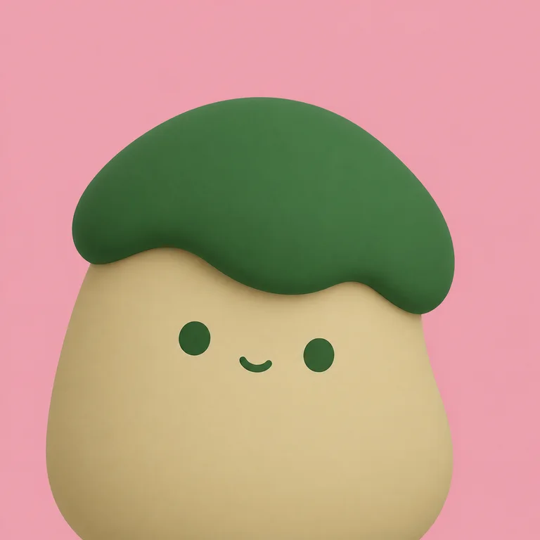 苔藓魔像