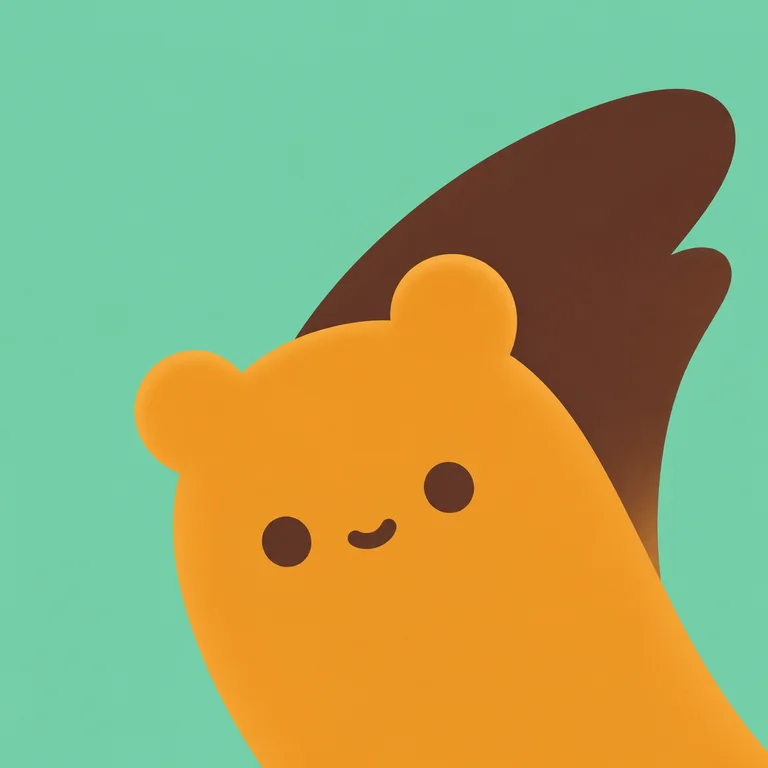 Honey Comet Bear