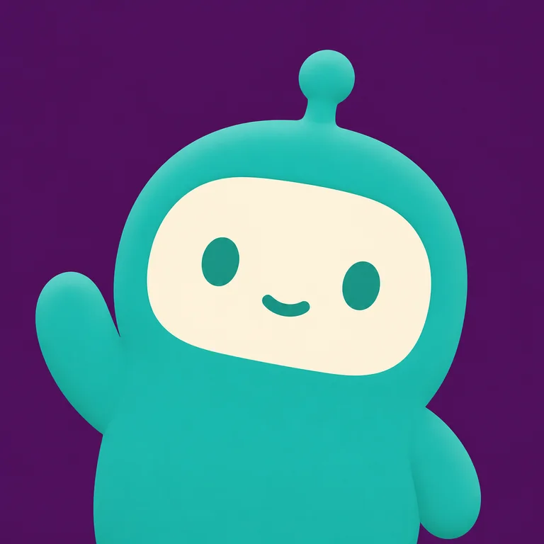 Friendly Robot