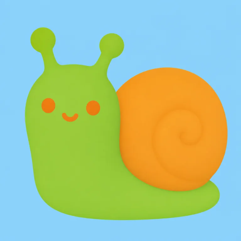Garden Snail