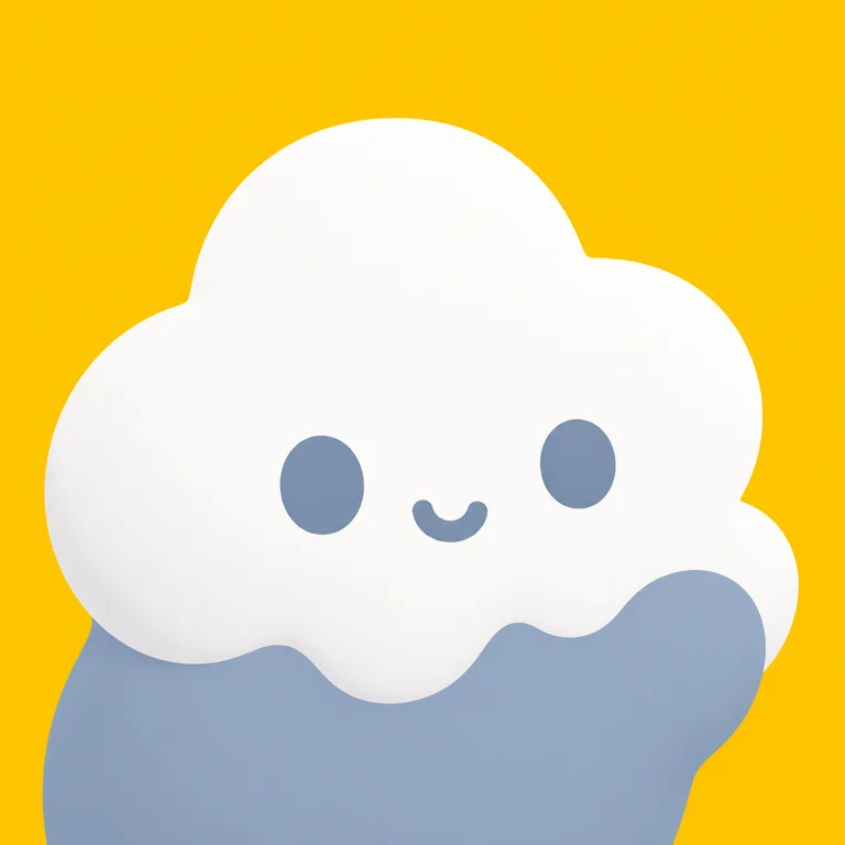 Cloud Creature