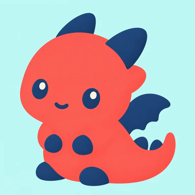 Baby Dragon
