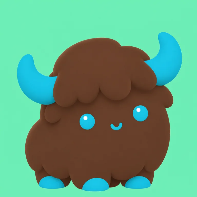 Yak