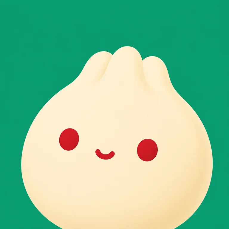 饺子生物