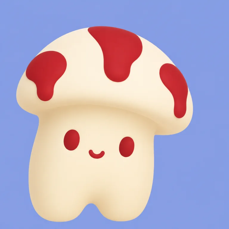 Bleeding Tooth Fungus