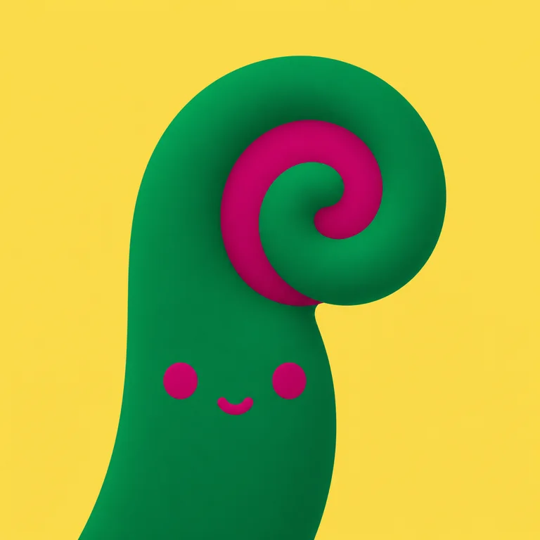 Fiddlehead Fern