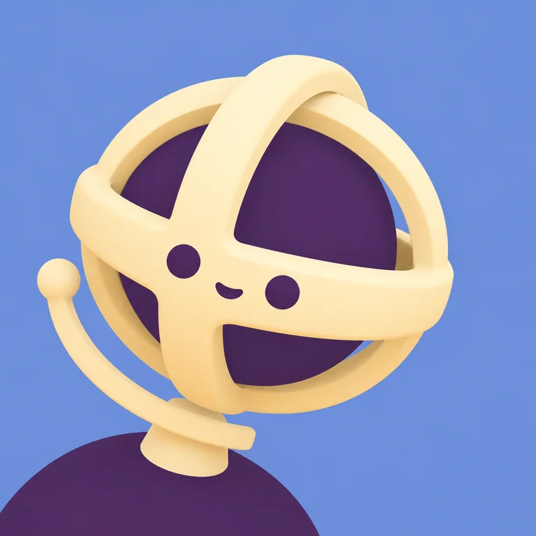 Armillary Sphere