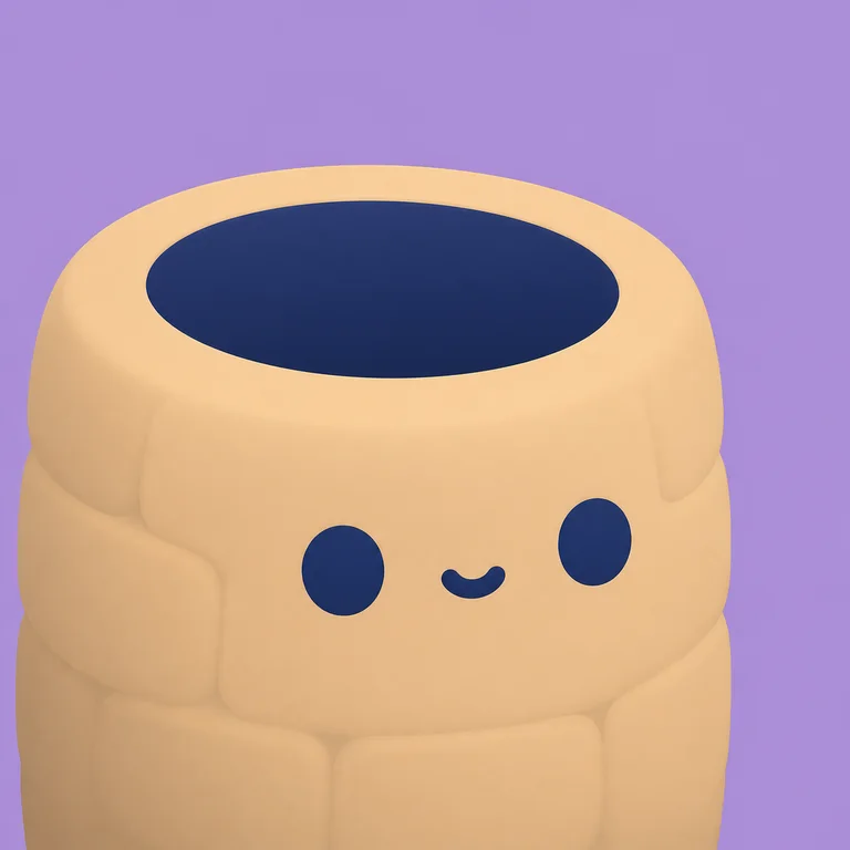 Stone Well