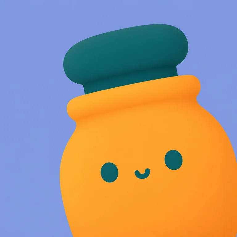 Apothecary Jar