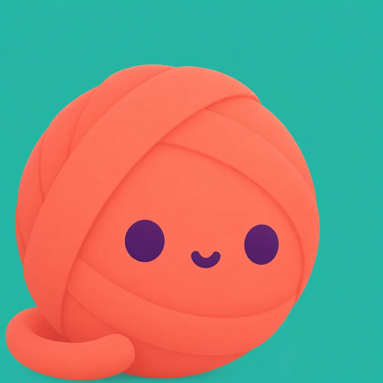 Yarn Ball