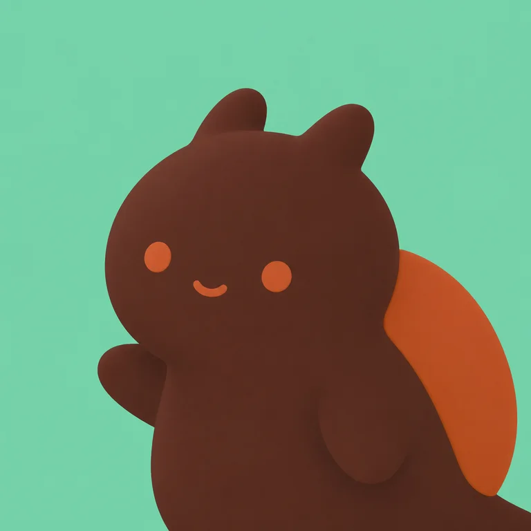 Chestnut Dragon