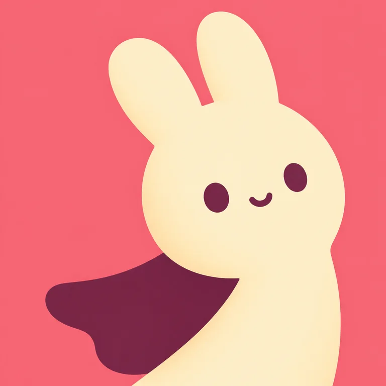 Comet Rabbit