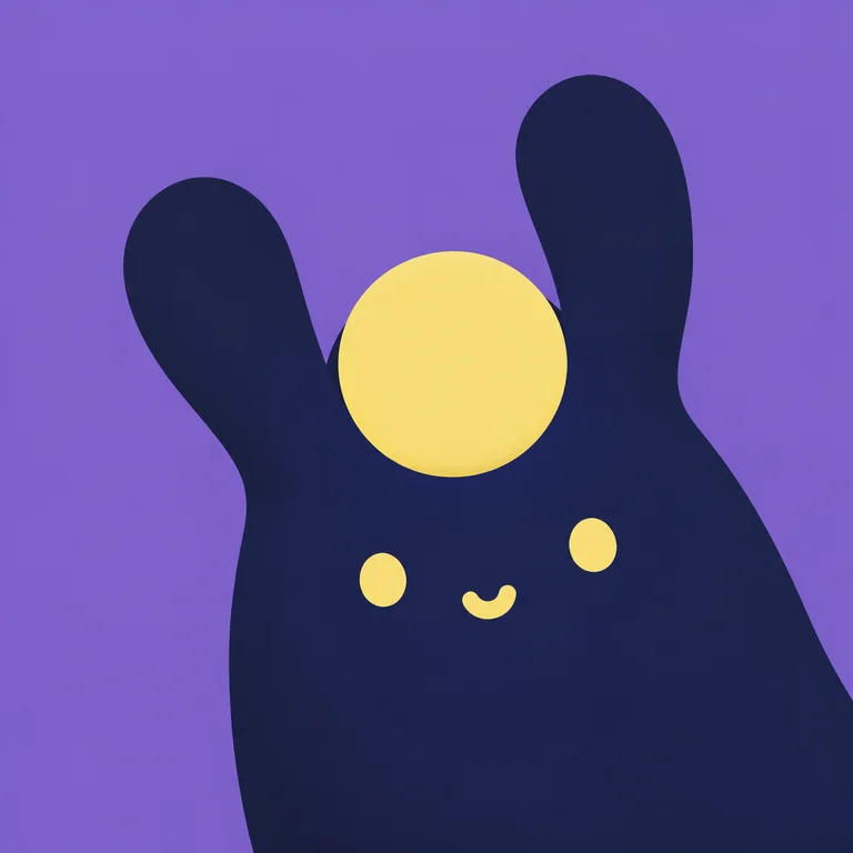 Eclipse Hare