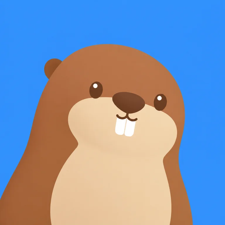Alpine Marmot