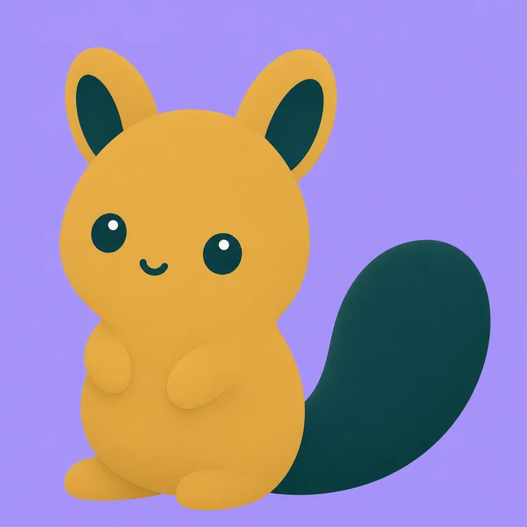 Brush Tailed Bettong