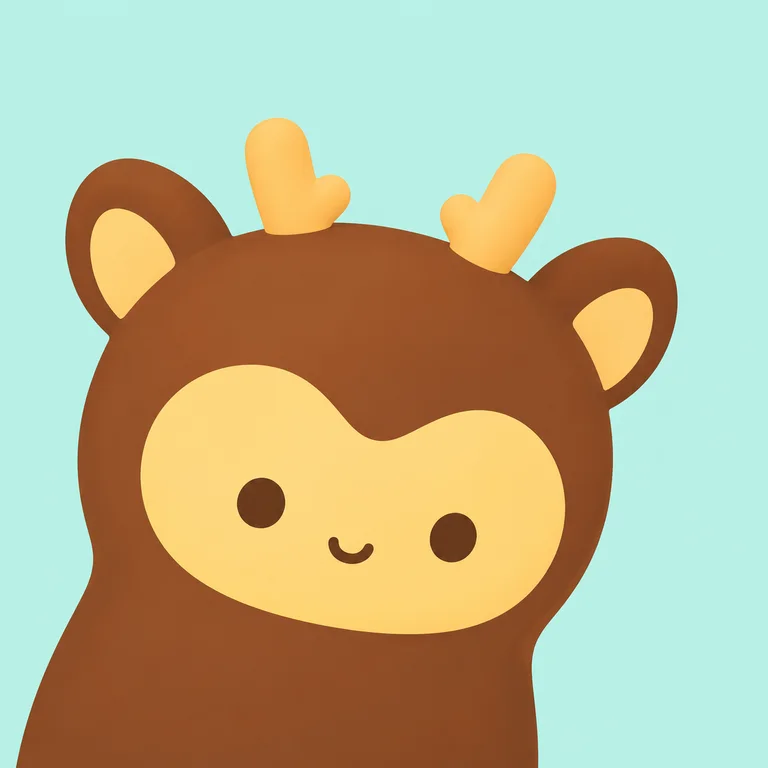 Southern Pudu