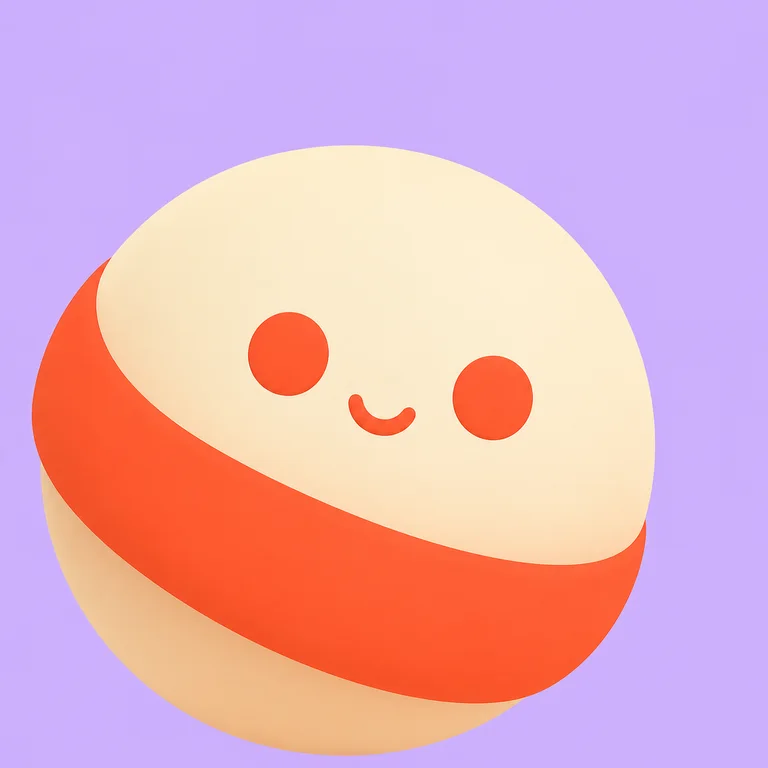 Ball Of Yarn