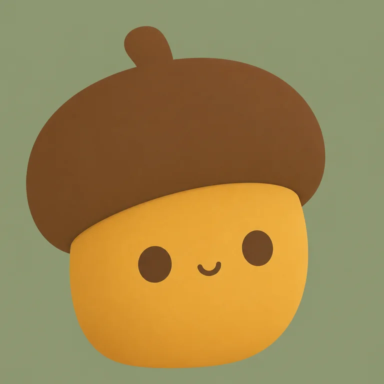 Acorn Oracle