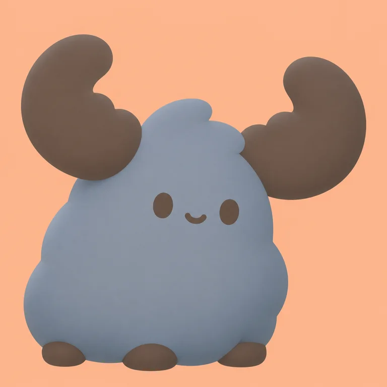 Misty Yak Spirit
