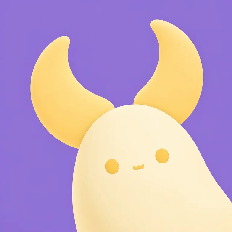 月亮兔子