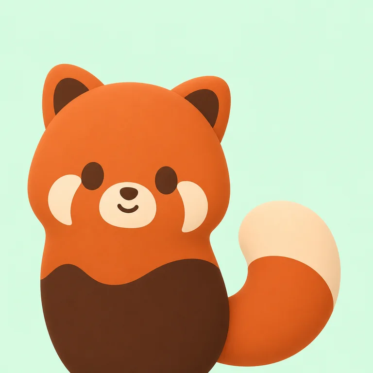 Red Panda