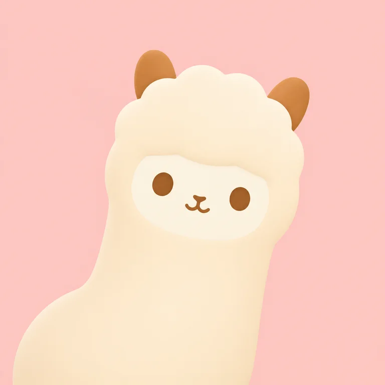 羊驼