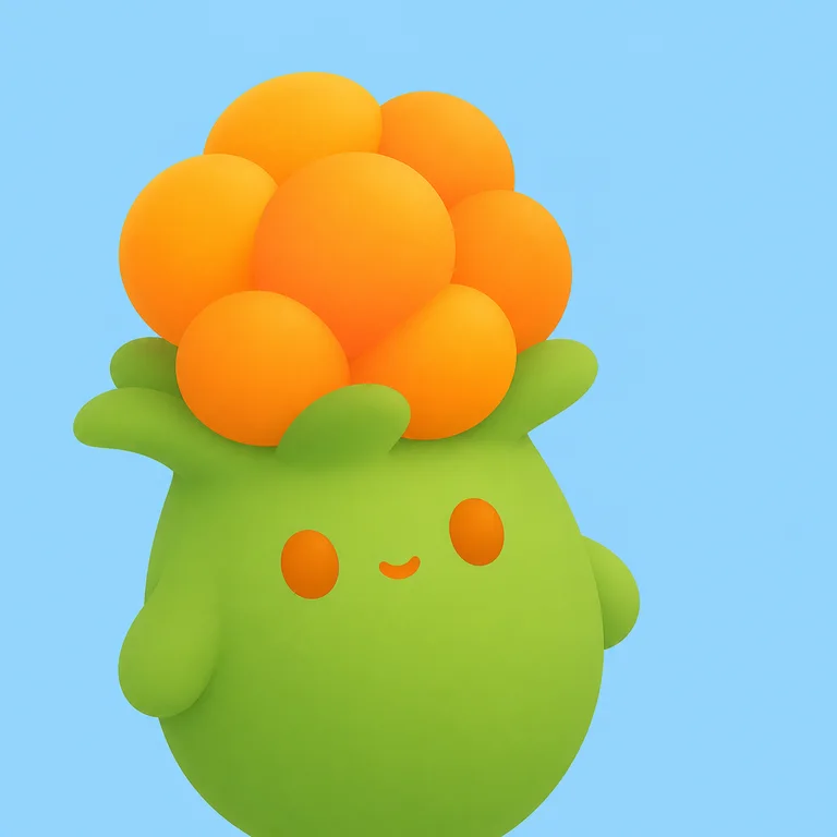 Cloudberry Spirit