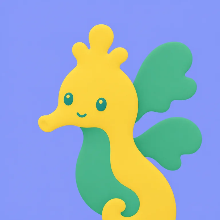 Leafy Seadragon