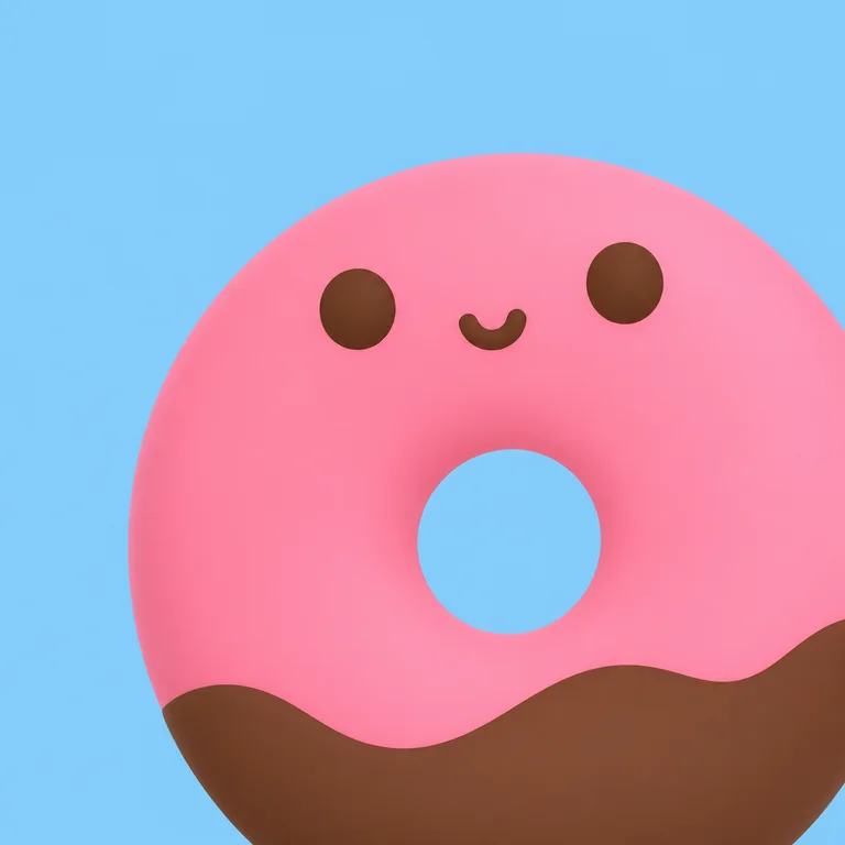 Donut