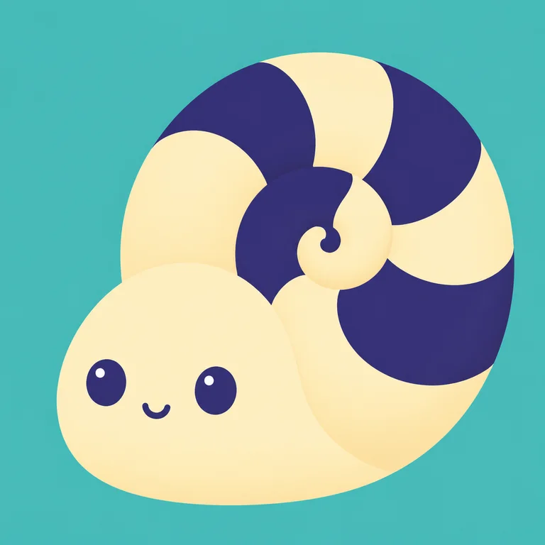 Chambered Nautilus