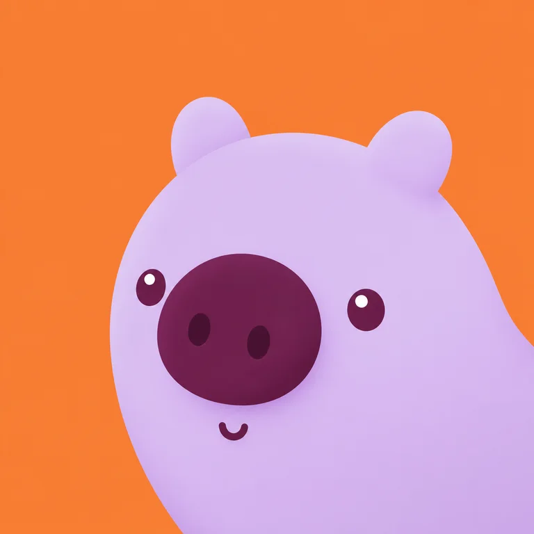 Sea Pig