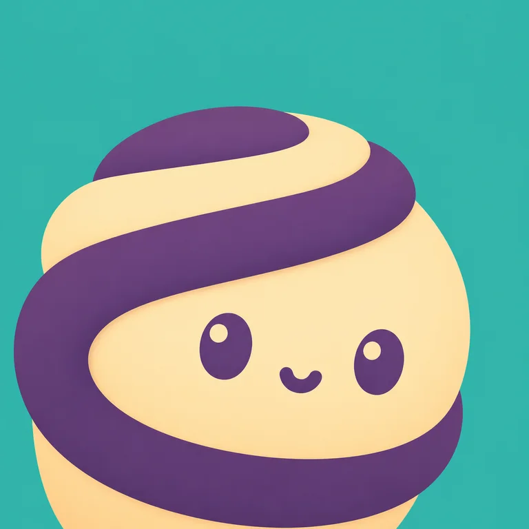 Yarn Ball