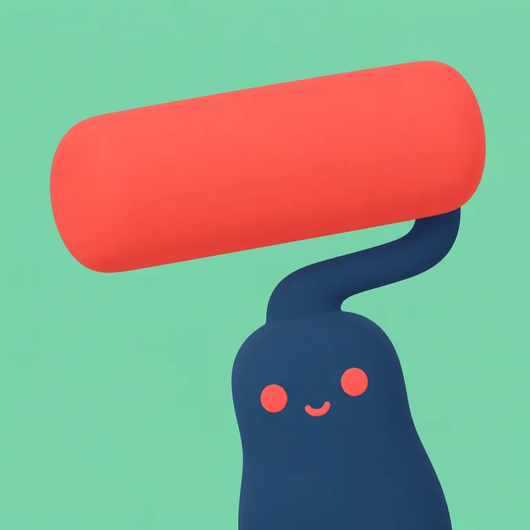 Paint Roller