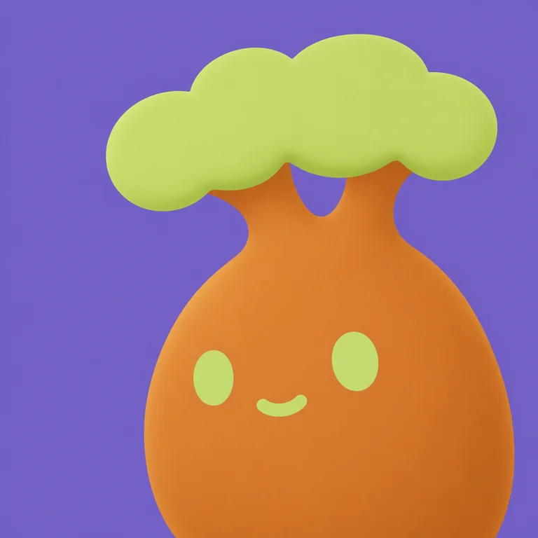 Baobab Sprout Spirit