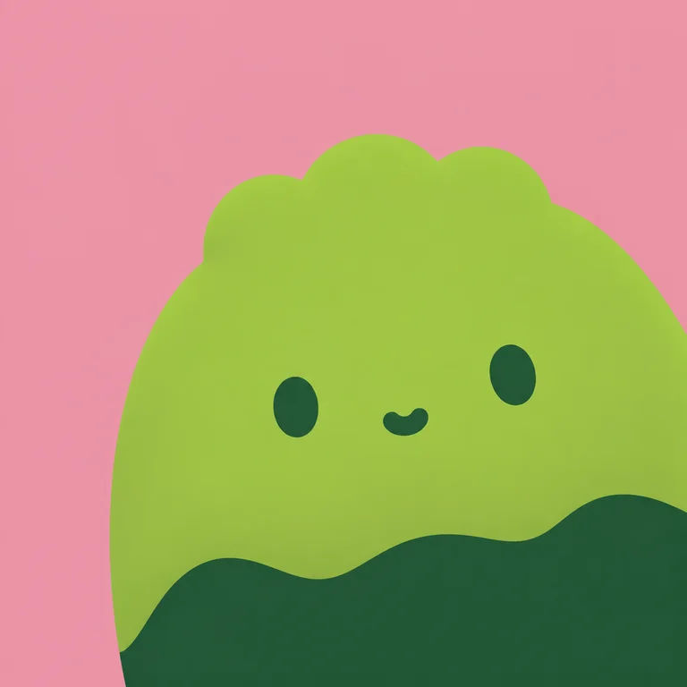 Moss Mound Spirit