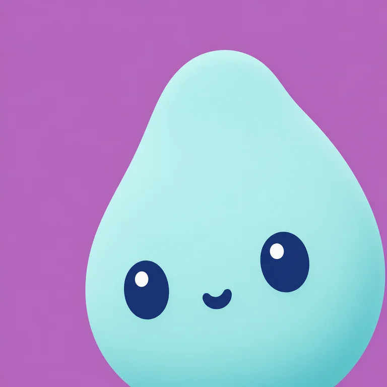 Dewdrop Spirit