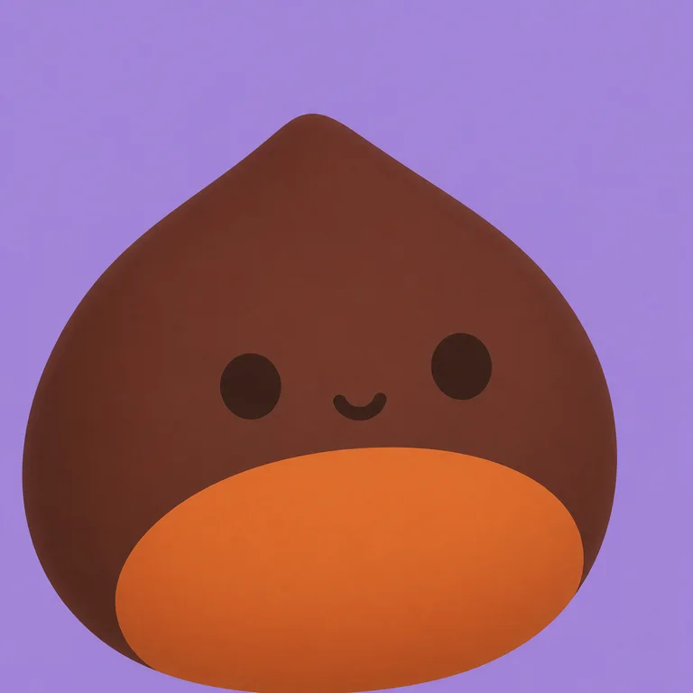 Chestnut Spirit
