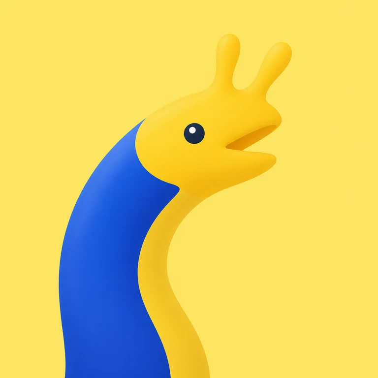 Ribbon Eel