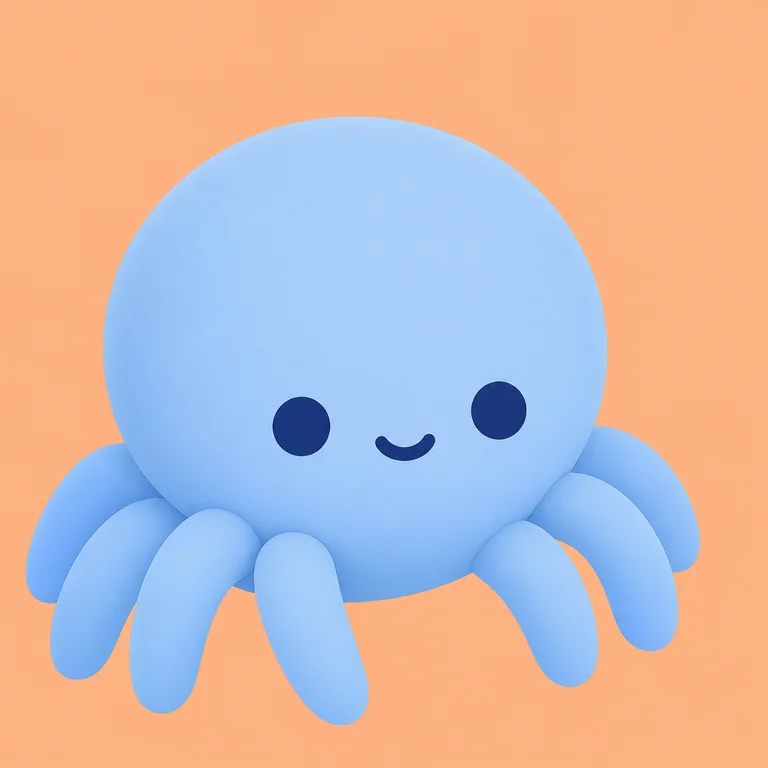 Sea Spider