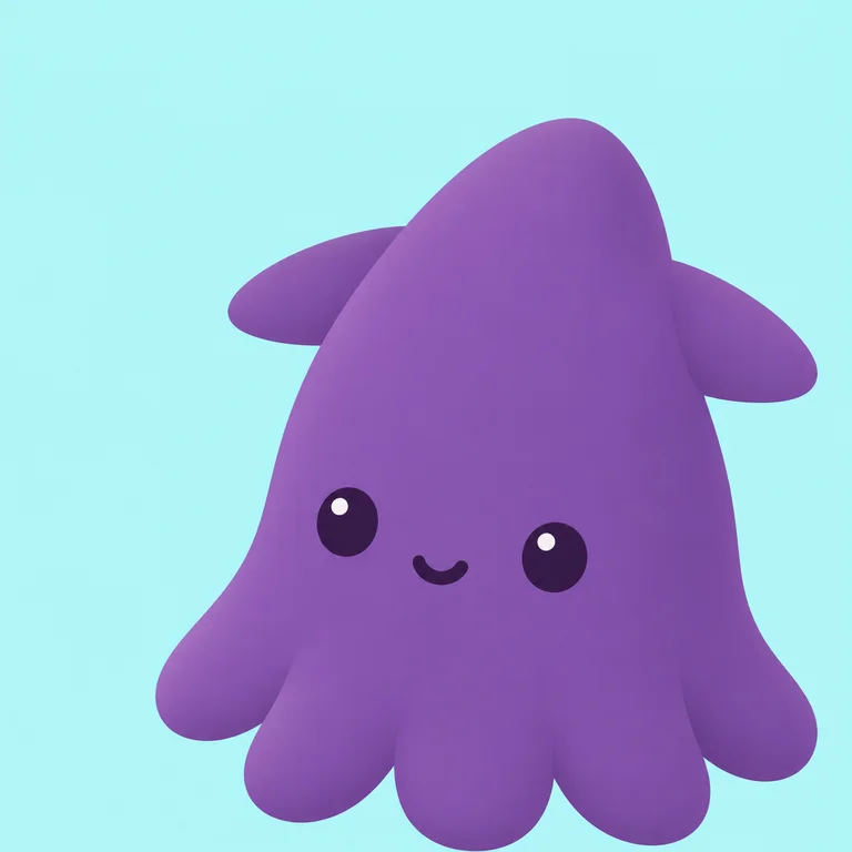 Vampire Squid
