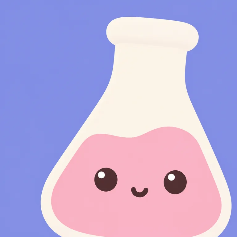 Erlenmeyer Flask