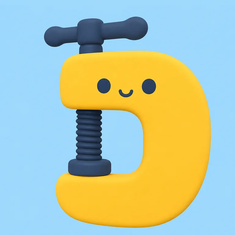 C Clamp
