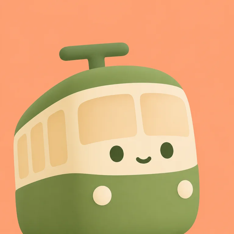 电车