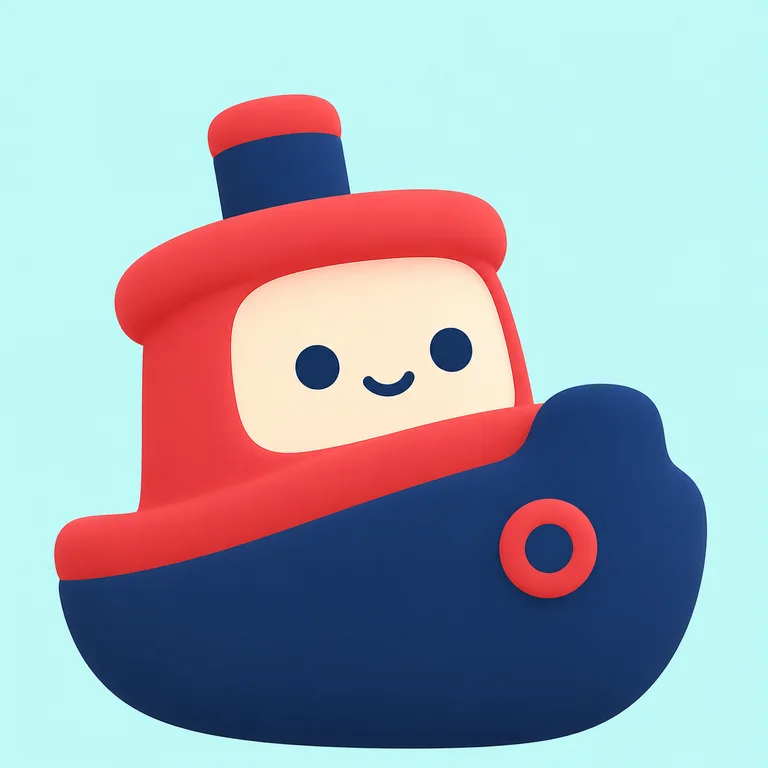 Tugboat
