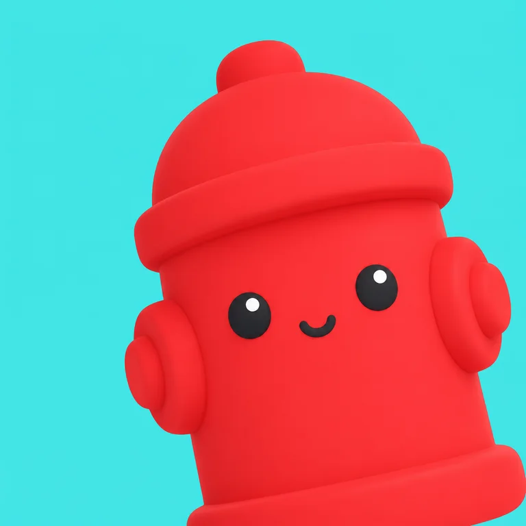Fire Hydrant