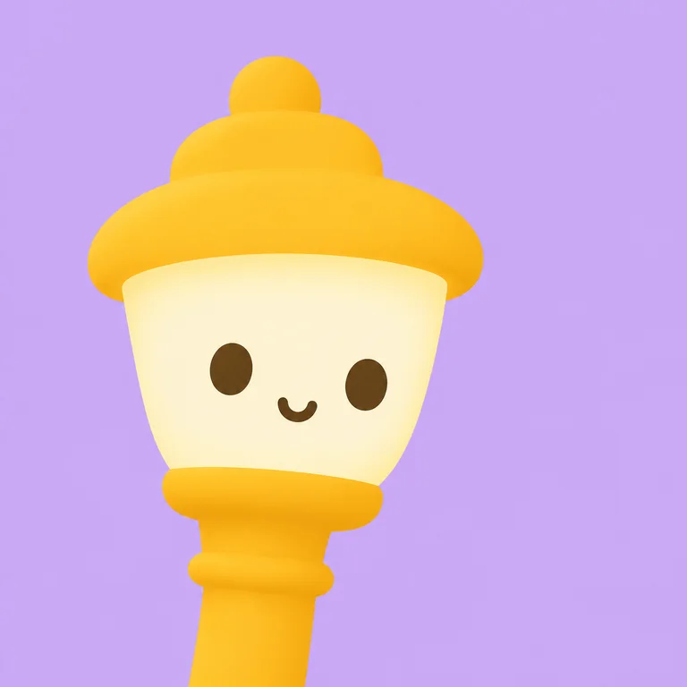 Streetlamp