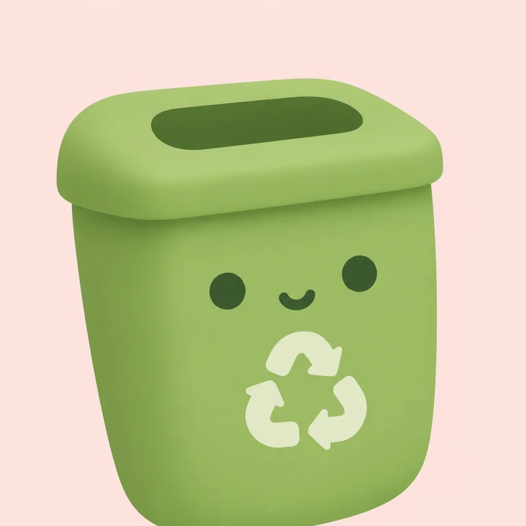Recycling Bin