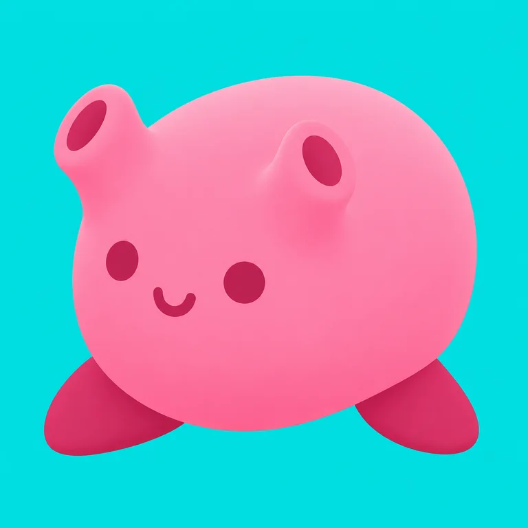 Sea Pig