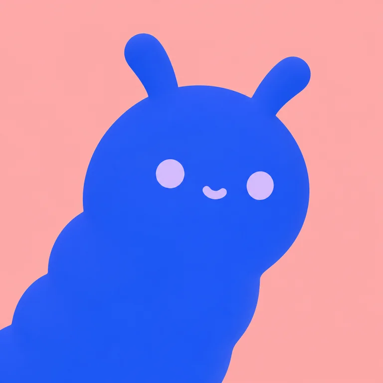 Velvet Worm